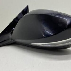 RETROVISOR VELOSTER
