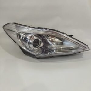 FAROL AZERA 2014