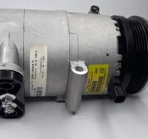 COMPRESSOR